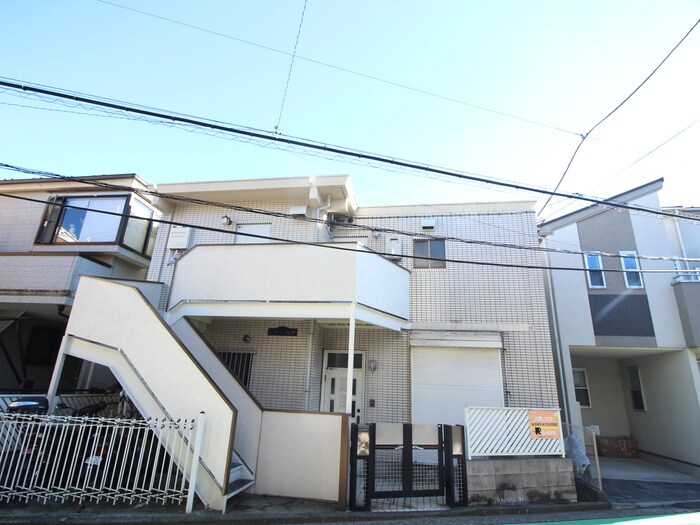 物件外観写真3　(外観写真)