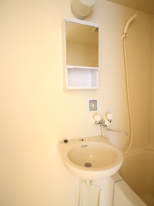 物件内観写真10　(洗面)