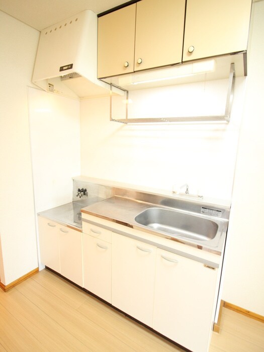 物件内観写真12　(キッチン)