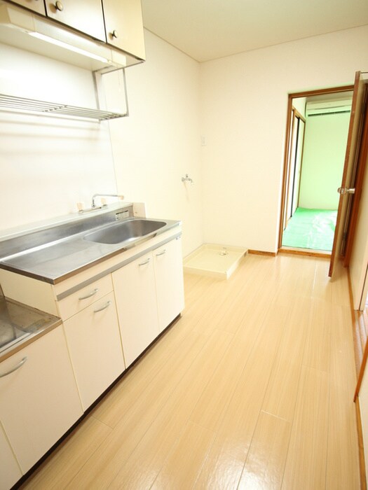 物件内観写真14　(周辺環境)