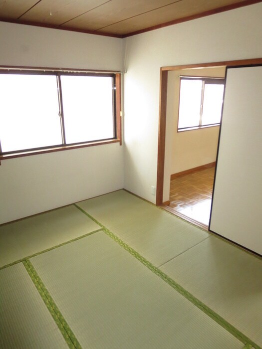 物件内観写真16　(居室)