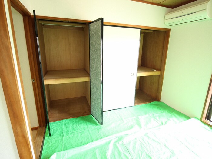 物件内観写真19　(収納)