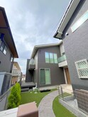 美園3丁目戸建