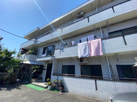 ｻﾝﾗｲｽﾞ野口外観写真