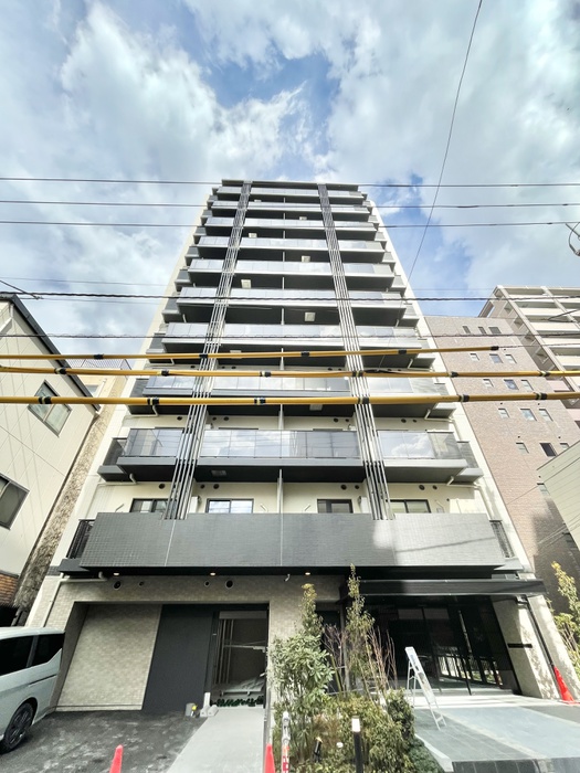 THE GATEHOUSE浅草雷門