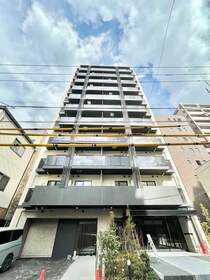 THE GATEHOUSE浅草雷門の外観写真