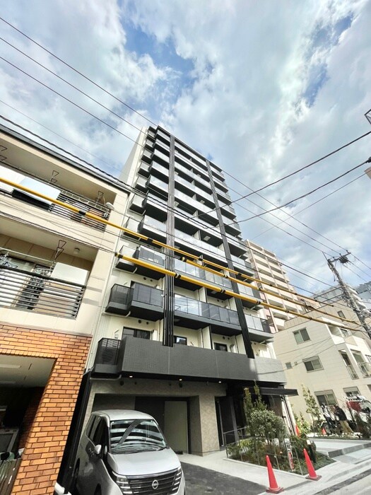 物件外観写真2　(外観写真)