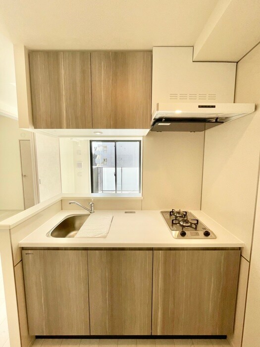 物件内観写真13　(キッチン)