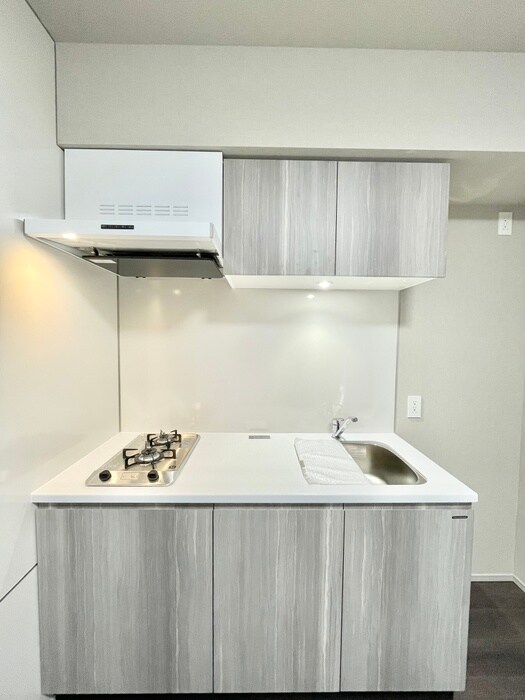 物件内観写真13　(キッチン)