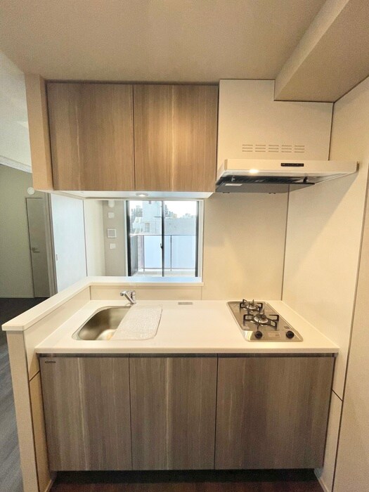 物件内観写真13　(キッチン)