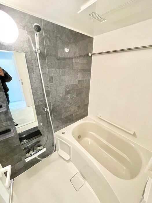 物件内観写真13　(バス／シャワールーム等)