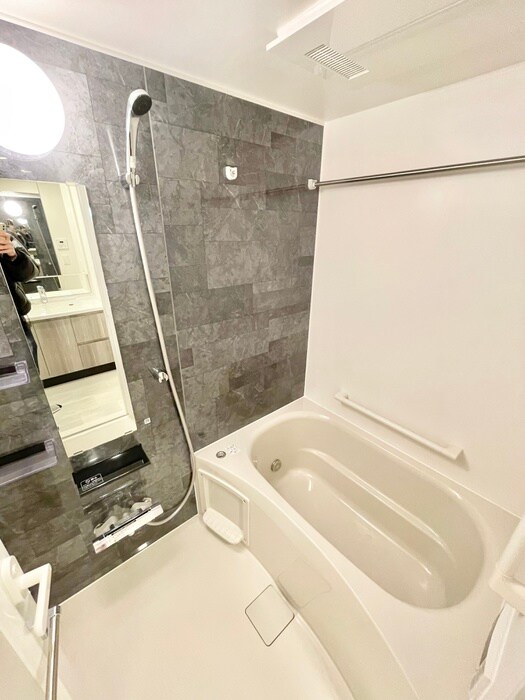 物件内観写真14　(バス／シャワールーム等)