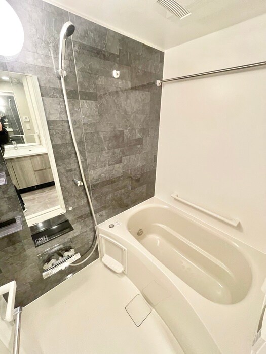 物件内観写真14　(バス／シャワールーム等)