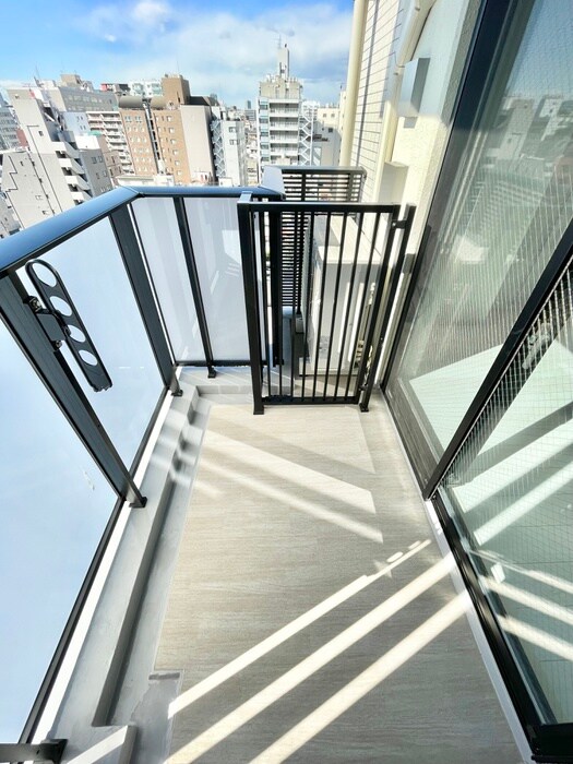 物件内観写真16　(ベランダ・バルコニー)