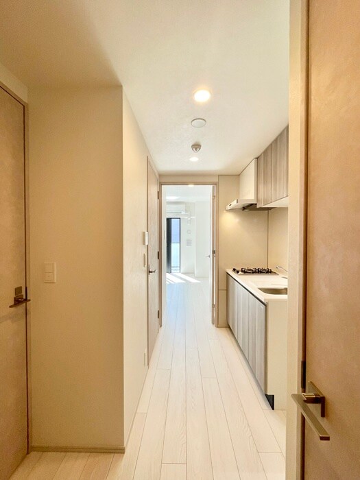 物件内観写真19　(廊下)