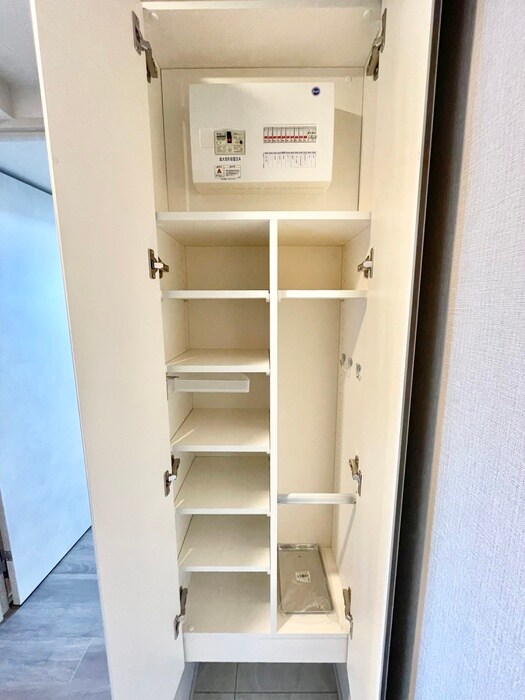 物件内観写真19　(靴箱)