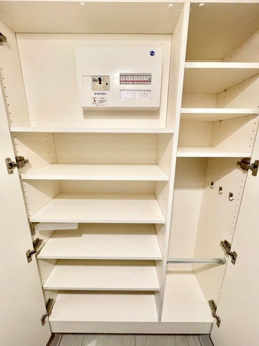 物件内観写真19　(靴箱)