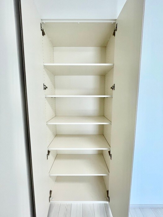 物件内観写真22　(靴箱)