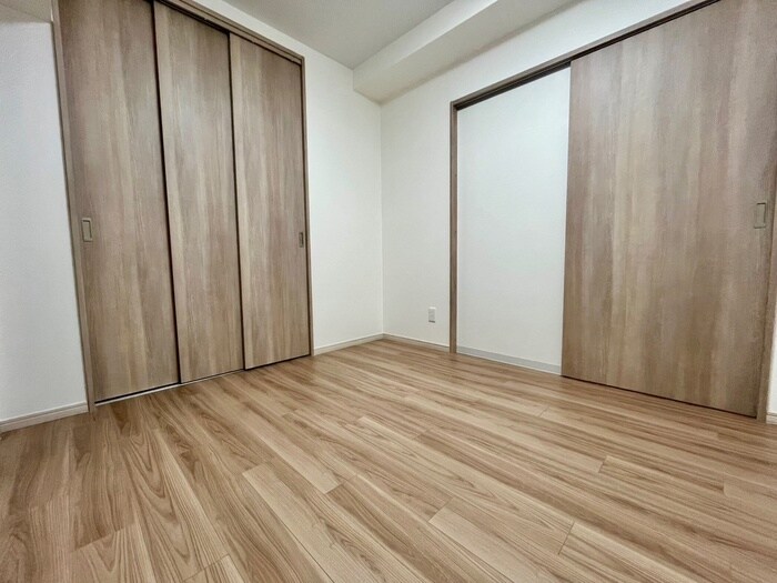 物件内観写真11　(居室)