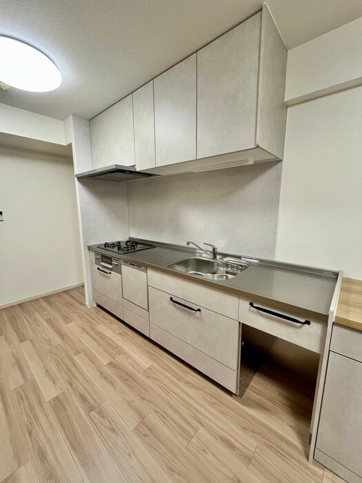 物件内観写真17　(キッチン)