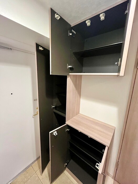 物件内観写真20　(靴箱)
