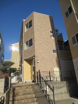 Seraphim外観写真