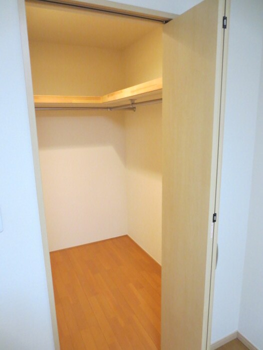 物件内観写真10　(ロフト)