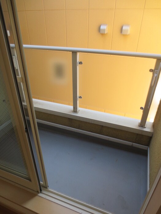 物件内観写真12　(ベランダ・バルコニー)