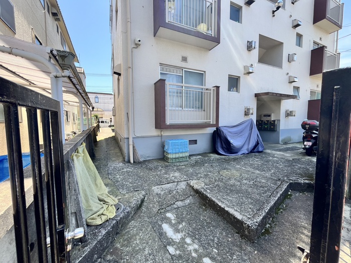 外観写真