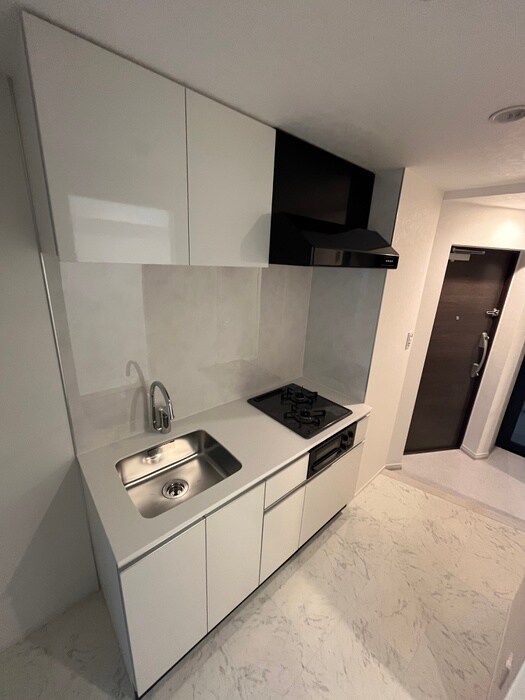 物件内観写真10　(キッチン)