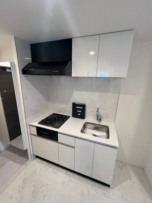 物件内観写真10　(キッチン)