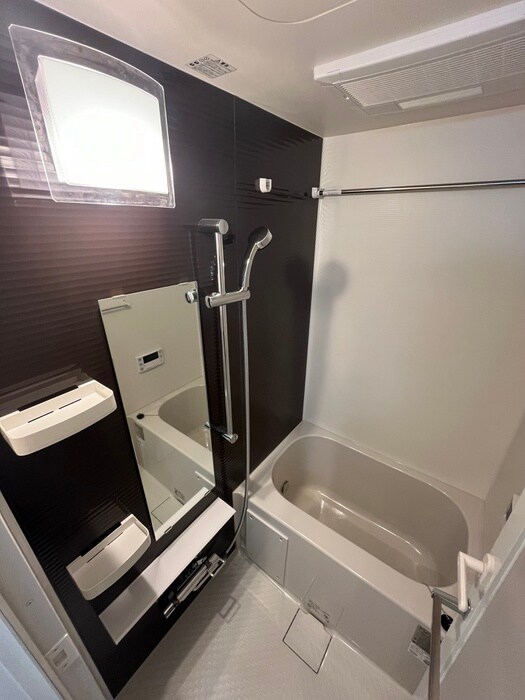 物件内観写真13　(バス／シャワールーム等)