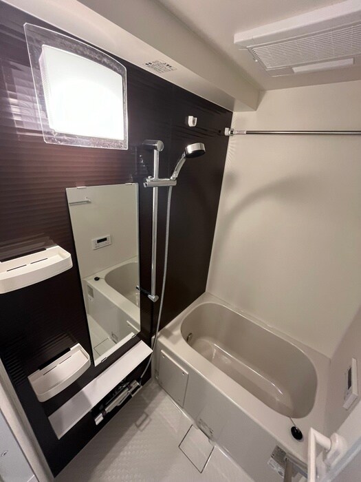 物件内観写真13　(バス／シャワールーム等)