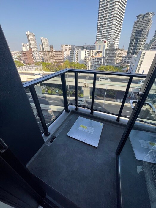 物件内観写真16　(ベランダ・バルコニー)