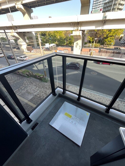 物件内観写真16　(ベランダ・バルコニー)