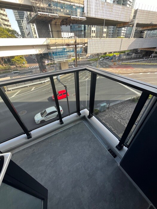 物件内観写真16　(ベランダ・バルコニー)