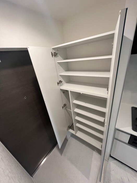 物件内観写真22　(靴箱)