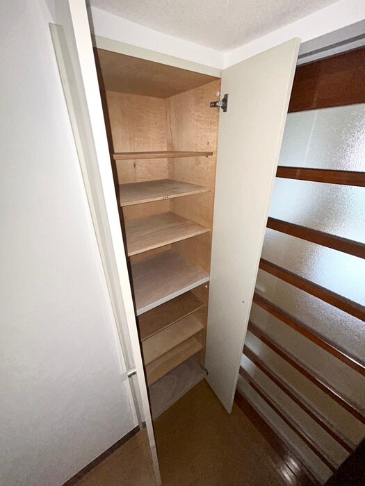 物件内観写真16　(靴箱)