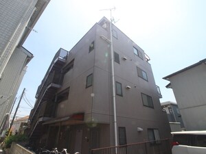 ア－クステ－ジ外観写真