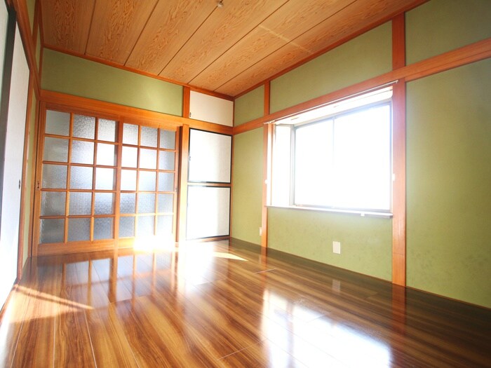 物件内観写真7　(居室)