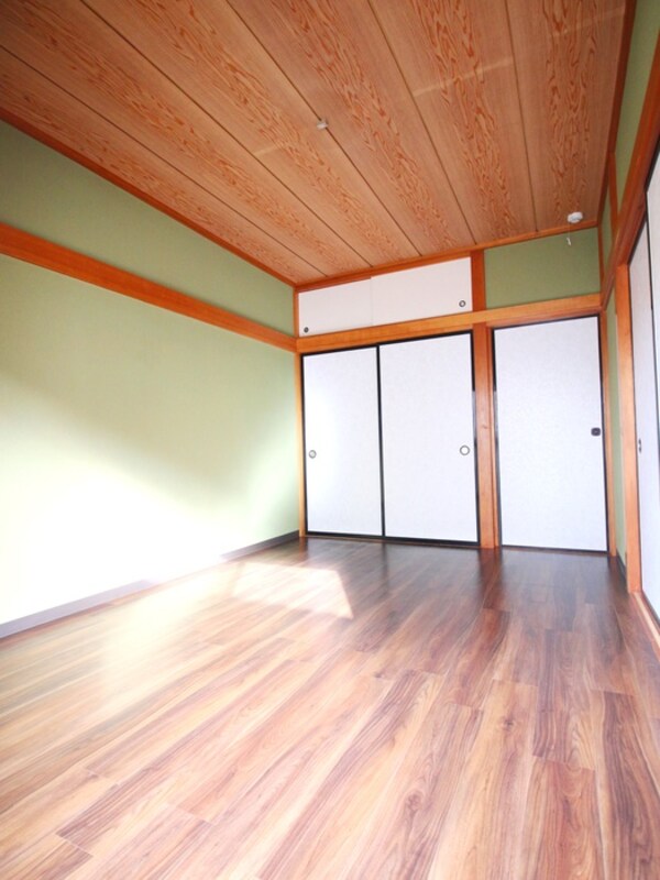 居室