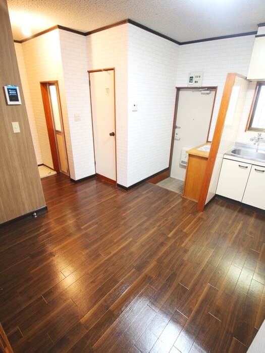 物件内観写真11　(内観写真)