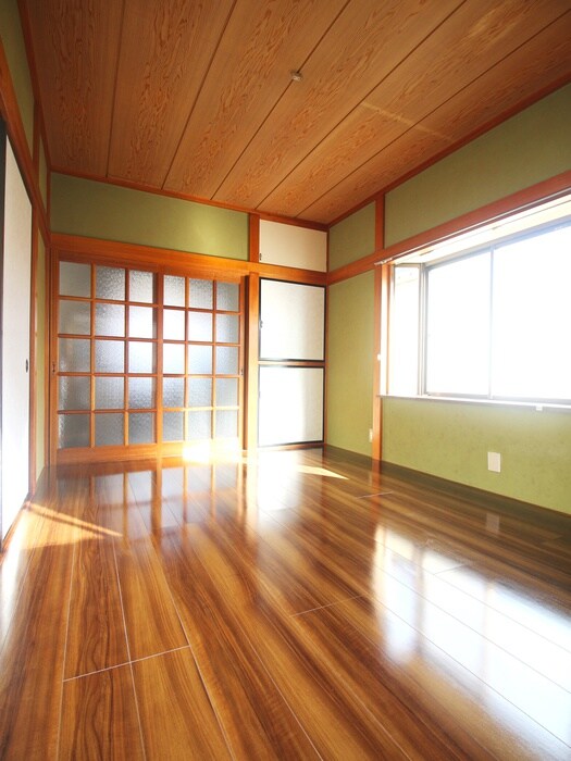 物件内観写真21　(居室)