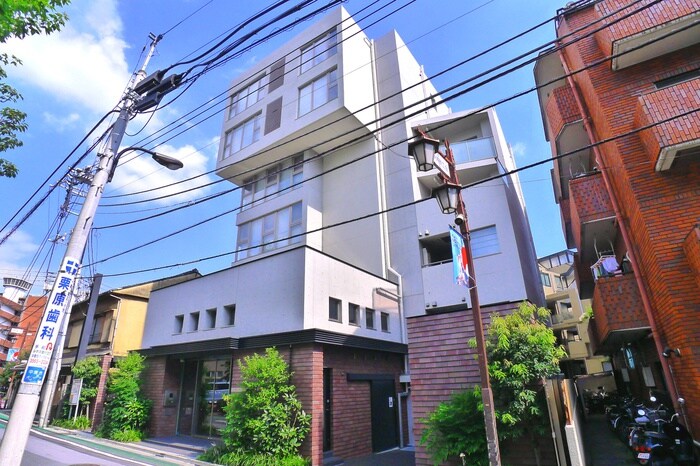 物件外観写真4　(外観写真)