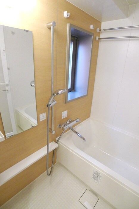 物件内観写真12　(バス／シャワールーム等)
