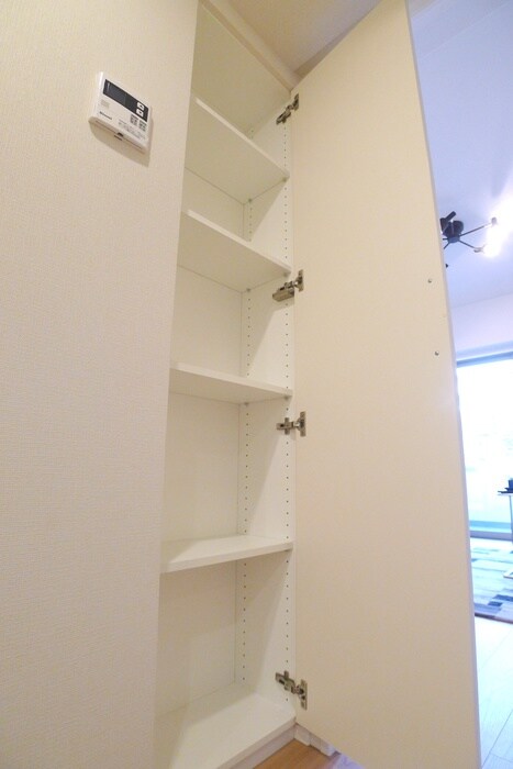 物件内観写真19　(収納)