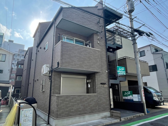 外観写真