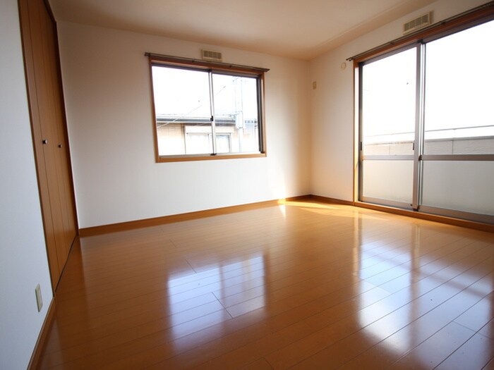 物件内観写真7　(居室)