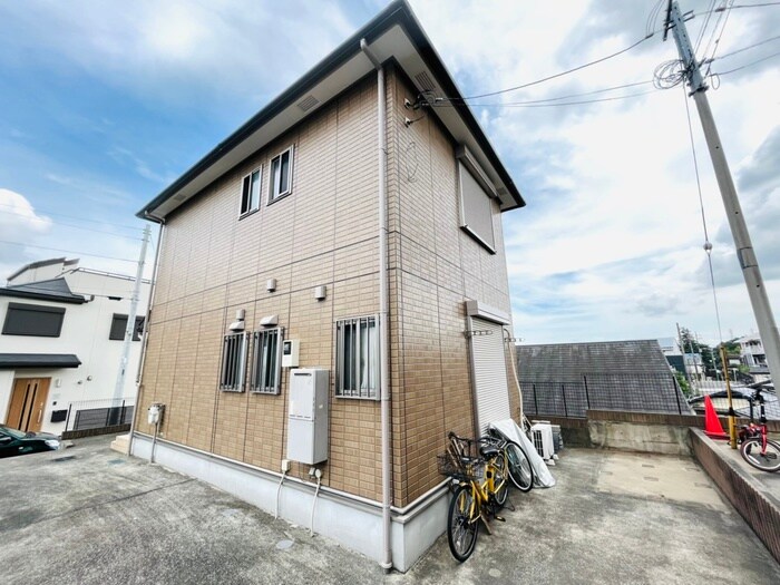 物件外観写真4　(外観写真)