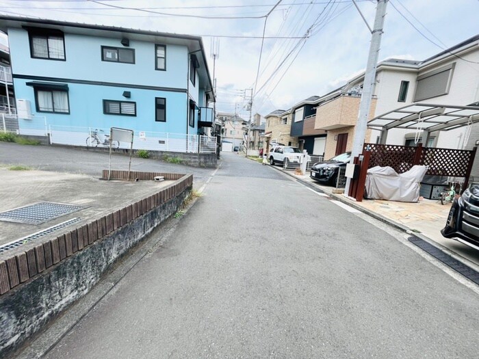 物件外観写真6　(周辺環境)